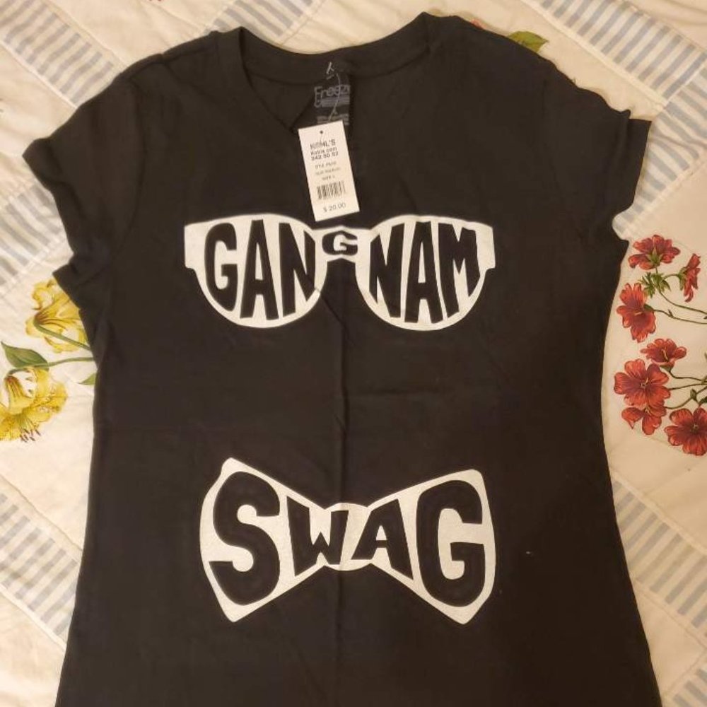 Gangnam Swag T